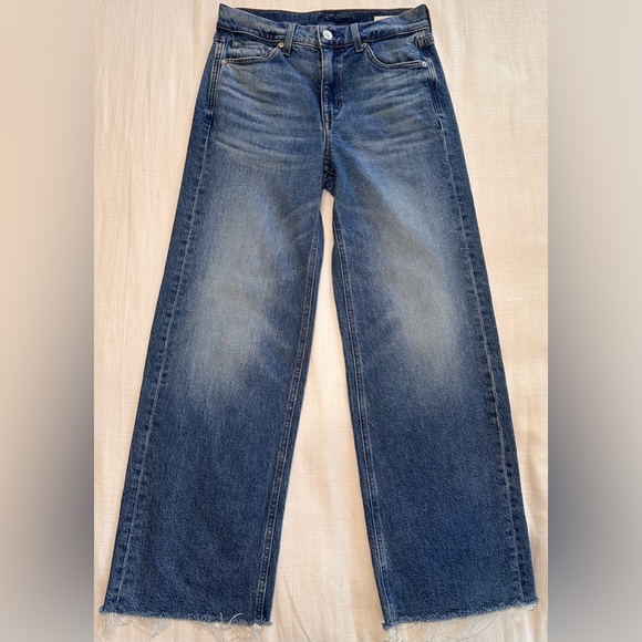 AYR The Secret Sauce Jeans Size 26S (short) - Picture 2 of 13